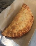 Vegan Empanada